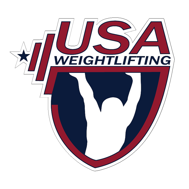 USA Weightlifting Level 1